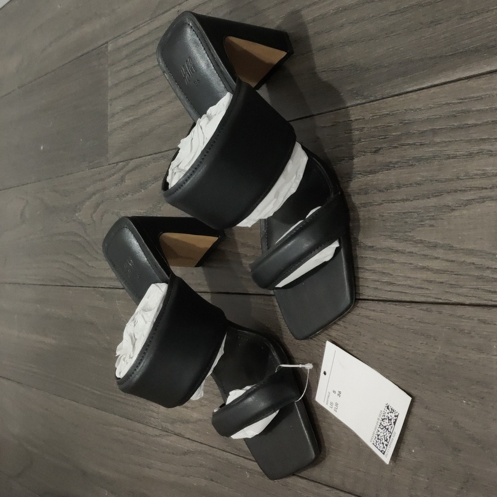 H&M Mules - Picture 5 of 6